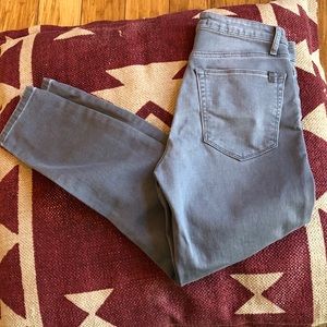 Joe’s High Rise Crops